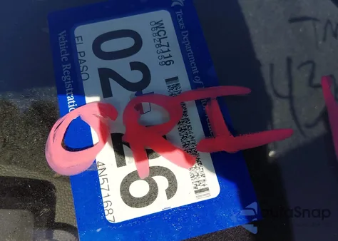 2004 Nissan Titan Se z USA, uszkodzony, nr VIN 1N6AA06BX4N571687